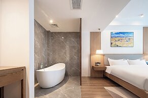 Z HOTEL - Qingchengshan