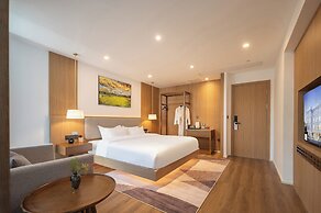 Z HOTEL - Qingchengshan