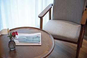 Z HOTEL - Qingchengshan