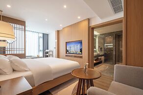 Z HOTEL - Qingchengshan