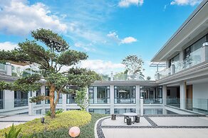 Z HOTEL - Qingchengshan