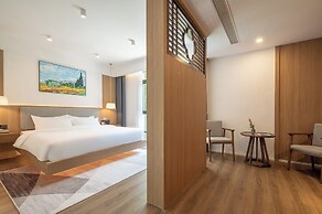 Z HOTEL - Qingchengshan