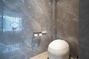 Z HOTEL - Qingchengshan