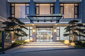 Z HOTEL - Qingchengshan