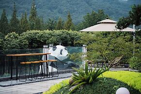 Z HOTEL - Qingchengshan