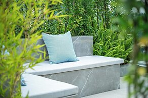 Z HOTEL - Qingchengshan