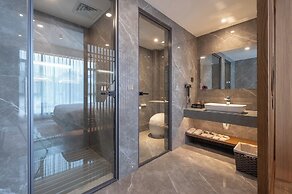 Z HOTEL - Qingchengshan