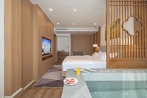 Z HOTEL - Qingchengshan