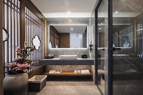 Z HOTEL - Qingchengshan