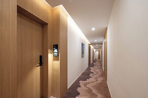 Z HOTEL - Qingchengshan