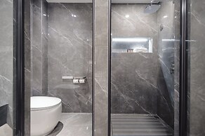 Z HOTEL - Qingchengshan