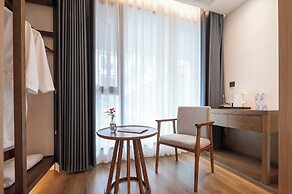 Z HOTEL - Qingchengshan