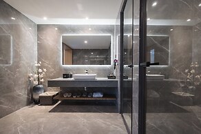 Z HOTEL - Qingchengshan