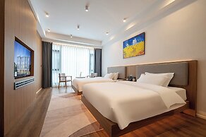 Z HOTEL - Qingchengshan