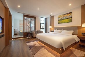 Z HOTEL - Qingchengshan