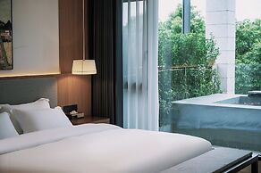 Z HOTEL - Qingchengshan