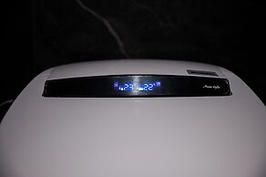 Z HOTEL - Qingchengshan