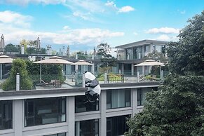 Z HOTEL - Qingchengshan