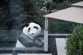 Z HOTEL - Qingchengshan