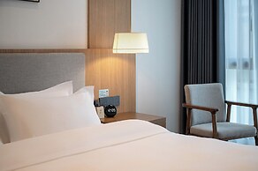 Z HOTEL - Qingchengshan