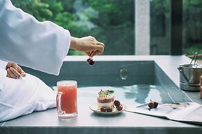 Z HOTEL - Qingchengshan