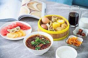 Z HOTEL - Qingchengshan