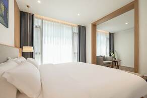 Z HOTEL - Qingchengshan