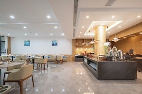 Z HOTEL - Qingchengshan