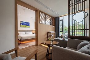 Z HOTEL - Qingchengshan