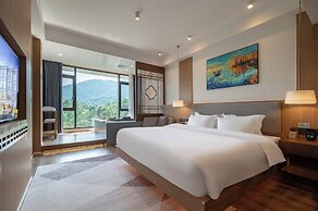 Z HOTEL - Qingchengshan