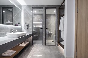 Z HOTEL - Qingchengshan