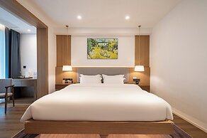 Z HOTEL - Qingchengshan