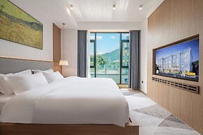 Z HOTEL - Qingchengshan