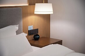 Z HOTEL - Qingchengshan