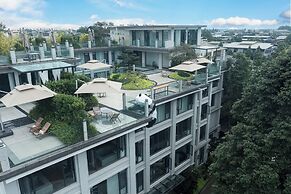 Z HOTEL - Qingchengshan