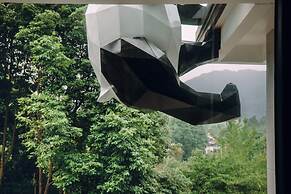 Z HOTEL - Qingchengshan