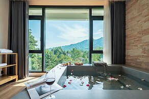 Z HOTEL - Qingchengshan