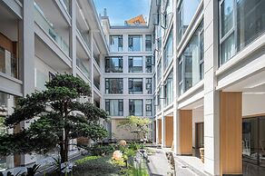 Z HOTEL - Qingchengshan