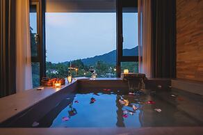 Z HOTEL - Qingchengshan