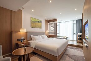 Z HOTEL - Qingchengshan