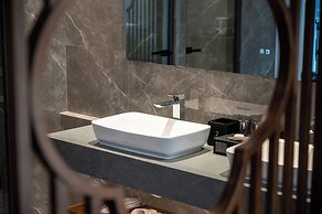 Z HOTEL - Qingchengshan