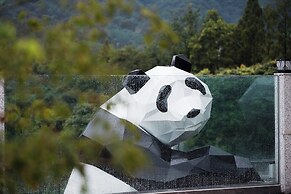 Z HOTEL - Qingchengshan