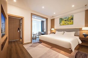 Z HOTEL - Qingchengshan