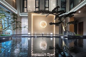 Z HOTEL - Qingchengshan