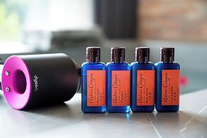 Z HOTEL - Qingchengshan