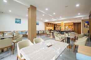 Z HOTEL - Qingchengshan