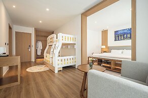 Z HOTEL - Qingchengshan