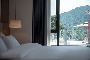 Z HOTEL - Qingchengshan