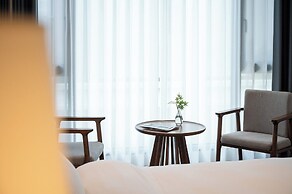 Z HOTEL - Qingchengshan