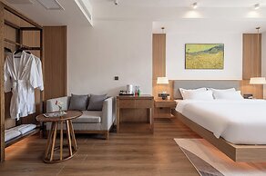 Z HOTEL - Qingchengshan